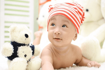 属牛起名宜用字大全 