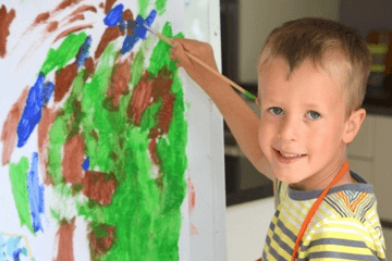 2021牛年出生的男孩免费名字 