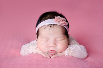 2021取名字大全女孩 