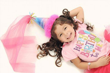 好听的女宝宝名字属牛 