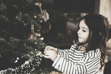 好听的女孩名字牛宝宝 