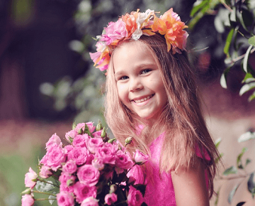 Q开头好听的女孩英文名字 