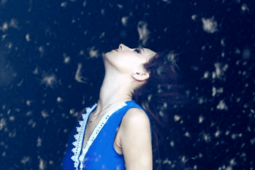 好听的女孩子的名字 