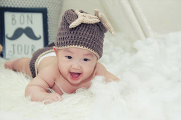 小孩取名男孩名字姓杨 