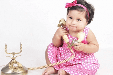 女宝宝名字大方洋气 