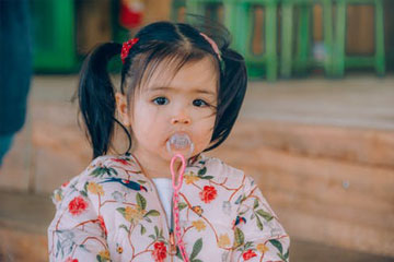 2021牛宝宝起名大全 