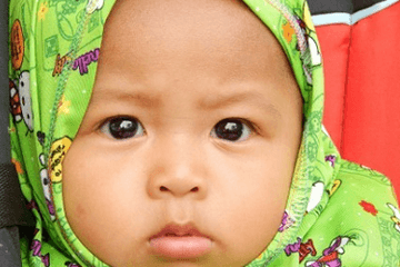 传统方法给宝宝起名 