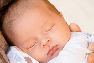 2021新生儿最好的名字 