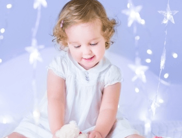 张姓女宝宝起名2021