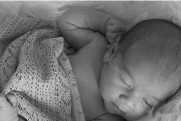 宝宝起名方法与技巧大全 