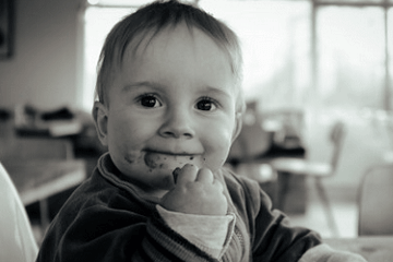 吉祥男宝宝起名字大全 