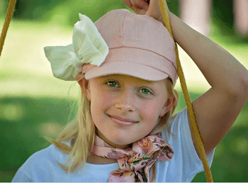 五行缺木的女孩取名 