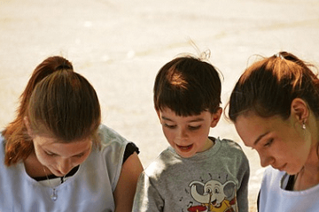 古诗词中不忘初心的男孩名字大全 