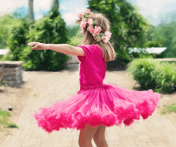 女宝宝好听优雅的名字 