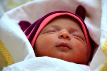 孩子取名字大全 