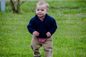 好听的陈姓男宝宝名字 