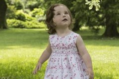 新潮的女婴儿小名 女宝宝小名洋气时尚 