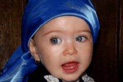 刚出生的婴儿取小名大全 刚出生的婴儿取小名叫什么好 