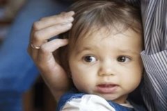 新潮的男婴儿小名属牛 牛宝宝有福气的乳名 