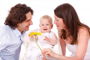 吉祥富贵的孩子小名 