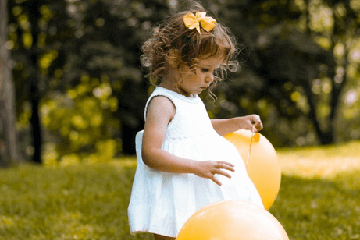 牛年洋气的女孩名字 