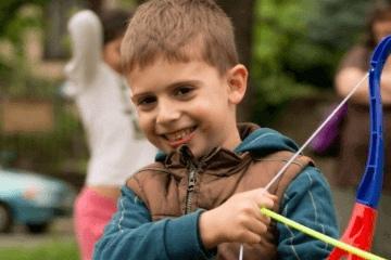 简单不重名的男孩名字 