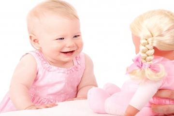 怎样给宝宝取一个好名字 孩子取名字讲究