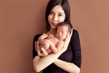 刚出生宝宝起名大全 小宝宝起名大全