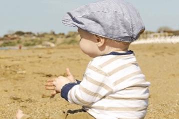 冷门又高级的男孩名字 