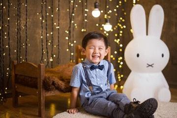 起名字大全男孩王 