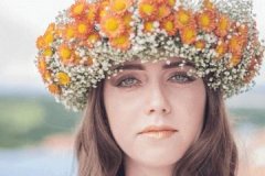 现在的女孩子起什么名字好听的名字 