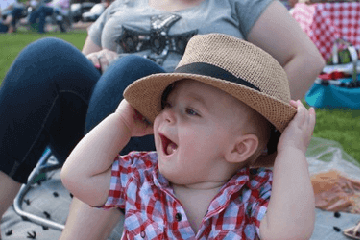 牛年男宝宝小名简单好听 