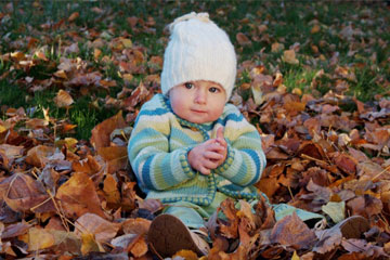 适合牛宝宝的水果小名 