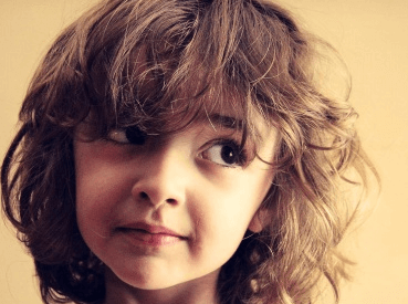 女孩子英文名简约气质 