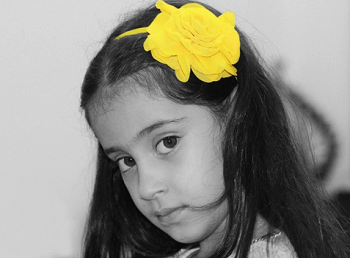 好听简短的英文名女生 