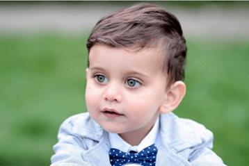 好听的名字男孩三个字张姓