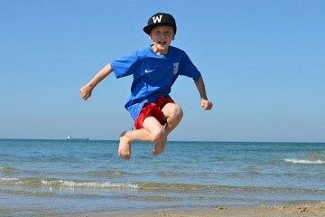 陈姓霸气名字大全男孩 