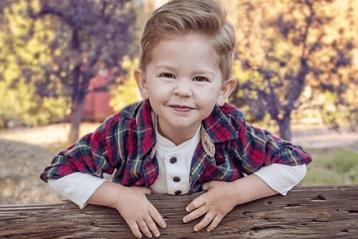 好听的林姓男孩名字大全2021 