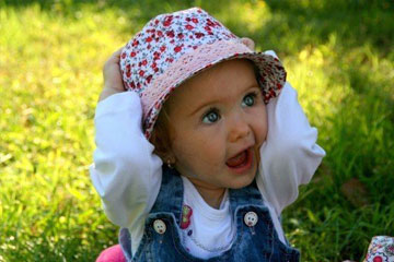 好听的宝宝名字带寓意 