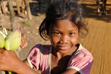 好听的女孩名字温婉大气 