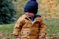 姓罗好听顺口男孩名字 罗姓满分牛年名字 