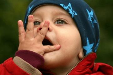 寓意独立自信的男孩名字 