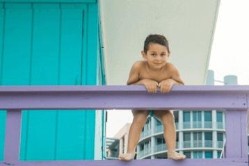 男孩阳刚硬气的名字姓杨 