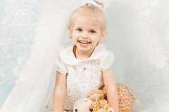 朗朗上口简单顺口的女孩名字大全 