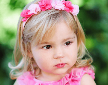 五行缺水女孩名字打分 