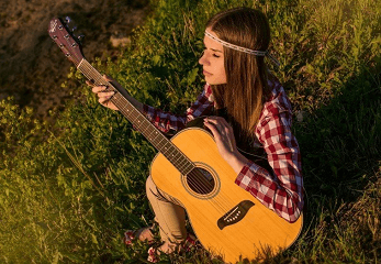 五行缺水寓意最好的字女孩名字 