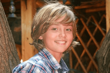 英文名免费取名 