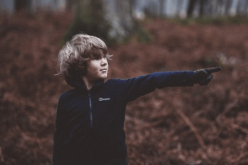 2021最火英文名男 