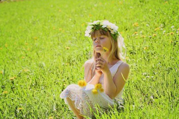 女孩好听英文名及寓意 