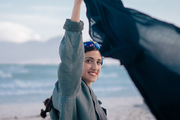 又短又顺口的英文名女可爱 